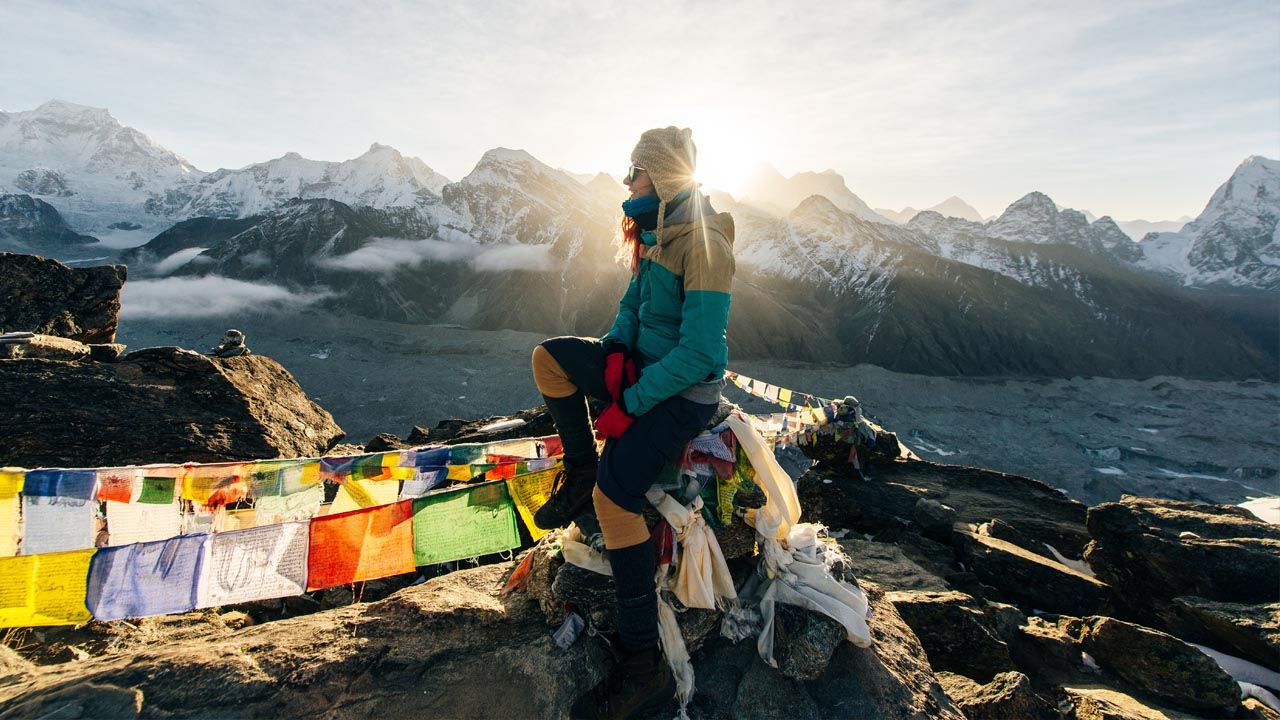 Adventure travelers have new trip options across the globe.