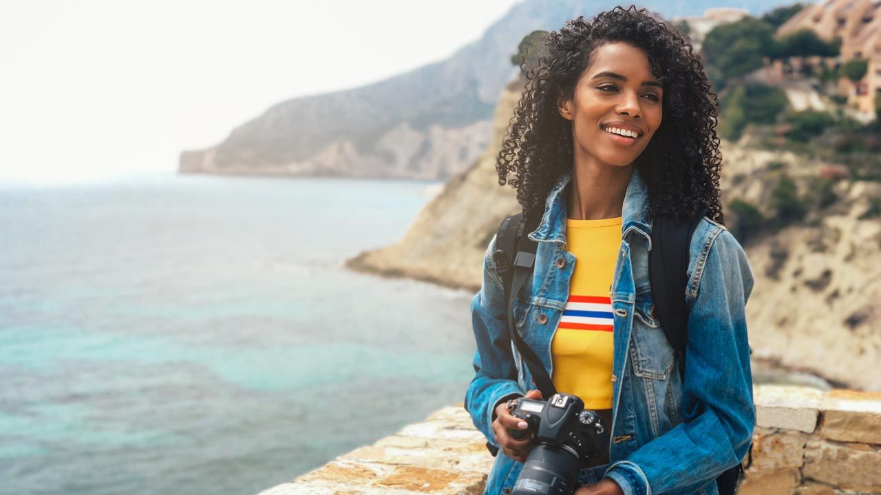 In 2019, Black U.S. leisure travelers spent $109.4 billion on travel.