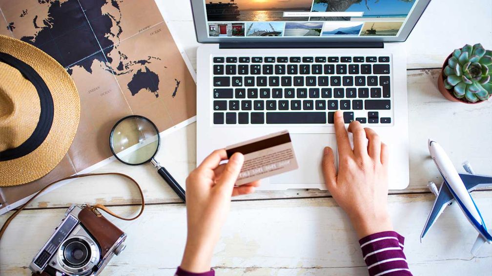 Can Travel Agents Save You Money? Maybe, But That's Not Why You Should Use Them