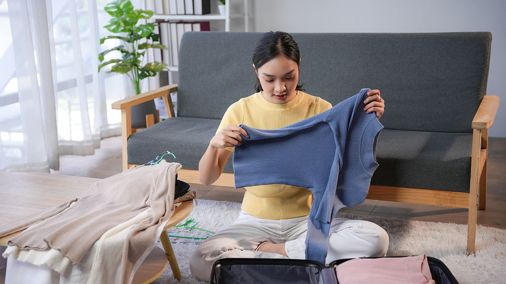 Community Voices: Travel Agents, Here’s Why Your Packing List Is Not Attracting New Clients