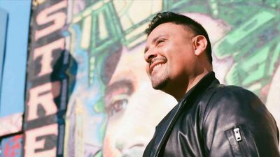 Danny Guerrero is the principal and founder of The Culturist Group, a marketing and advocacy firm that helps travel brands better communicate with multicultural travelers.