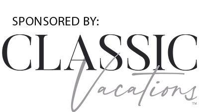 July Classic Vacations Webinar