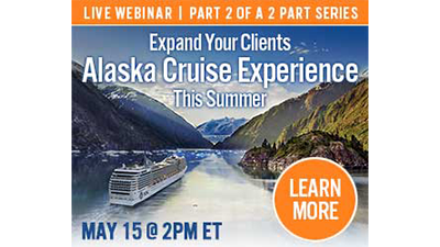 Alaska Part 2 