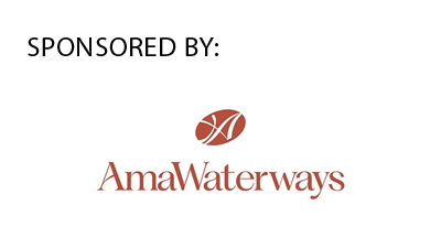 Growing Your River Cruise Sales with AmaWaterways
