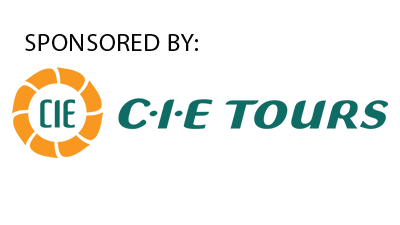 CIE Tours: Sell Ireland with Confidence
