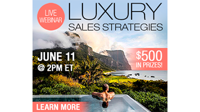 Luxury Sales Strategies