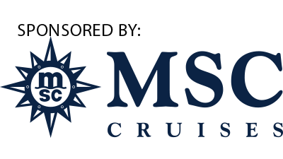 MSC Cruises: A Year in Motion — Learn More, $ell More