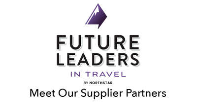Future Leaders in Travel: Meet Our Supplier Partners