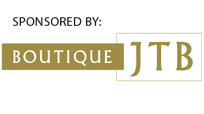 Designed Together. Beyond Expectations. Discover Luxury Japan with BOUTIQUE JTB