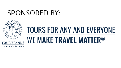July The Travel Corporation Webinar