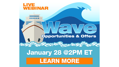 Wave Opportunities & Offers