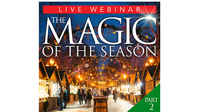 The Magic of the Season Part 2