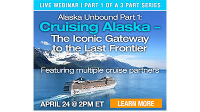 Alaska Unbound Part 1: Cruising Alaska – The Iconic Gateway to the Last Frontier
