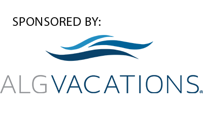 Celebrate Travel Advisor Appreciation Month with ALG Vacations®