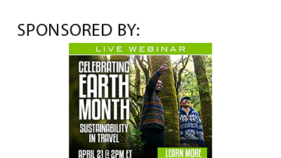 Celebrating Earth Day Roundtable Webinar 