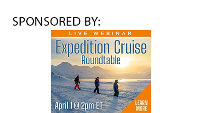 Expedition Cruise Roundtable 2025