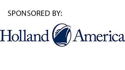 Holland America Alaska Cruisetours, Land and Sea Made Easy
