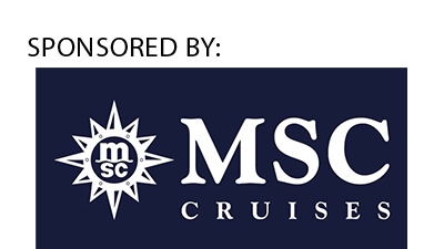 Building on the Momentum of MSC Cruises. Learn More, Sell More!