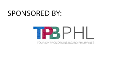 Next Stop: The Philippines