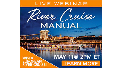 River Cruise Manual