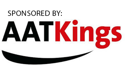 July AAT Kings Webinar