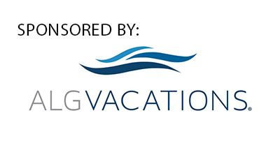 ALG Vacations® is Powering Up Fall with Partnership