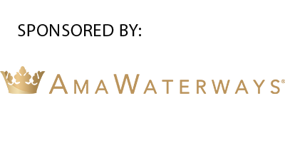 Exclusive Experiences with AmaWaterways