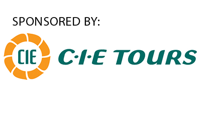 CIE Tours International