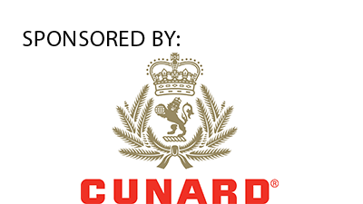 Why Cruise, When You Can Cunard