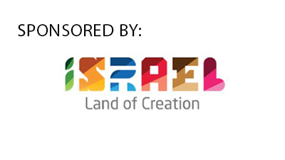 I Am Israel: Rediscovering the World's Most Timeless Destination