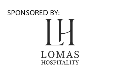 Unmatched Stays: Lomas Hospitality's More Inclusive and Tasteful Journeys