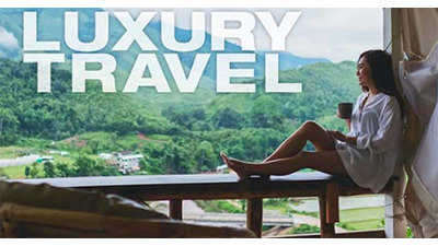 Luxury Travel Webinar