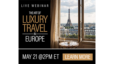 The Art of Luxury Travel in Europe