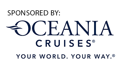 Set Sail to Alaska With Oceania Cruises
