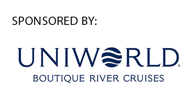 Beyond the Expected with Uniworld Boutique River Cruises