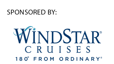 Building a Strategy with Windstar Cruises