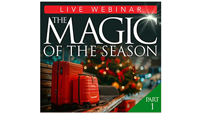 The Magic of the Season Part 1