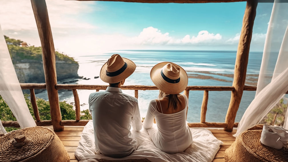 Luxuriate Like Royalty: Your Ticket to Unforgettable Getaways