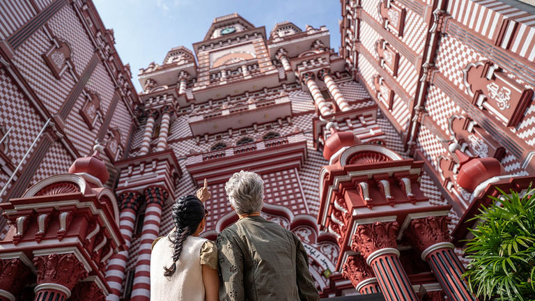 Azamara Cruises Sri Lanka