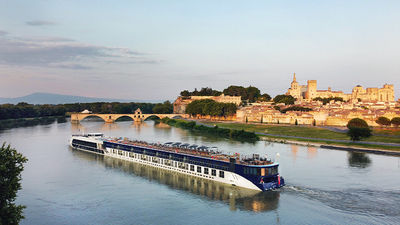 AmaWaterways thought leadership