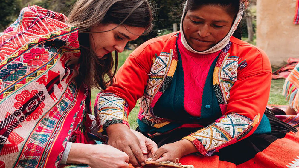 Beyond the Destination: The Future of Purposeful Travel and Its Curators