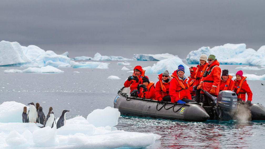 Balancing Luxury and Responsibility: How to Sell Sustainable High-End Travel
