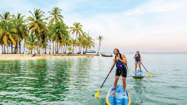 Courtesy of: National Geographic-Lindblad Expeditions