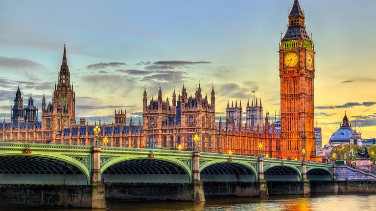 Avanti London