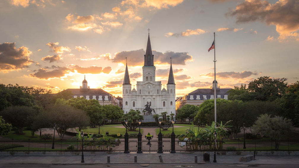 Cultural Identity Fuels Year-Round Travel