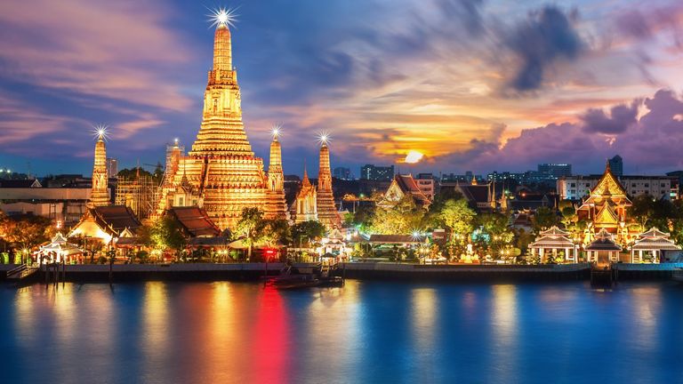 Avanti Thailand