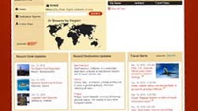 Northstar Travel Media Introduces Travel-42.com