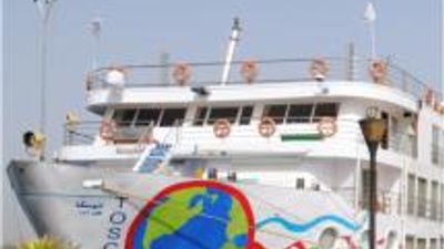 Fave Five Travel Excursions of 2010, Part Four