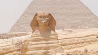 Egypt Travel Update