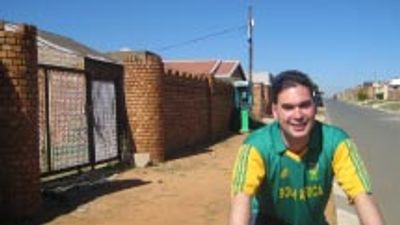 Soweto Tours: Soweto By Bike